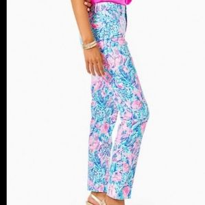 Kelly Stretch Pants - Treasure Trove